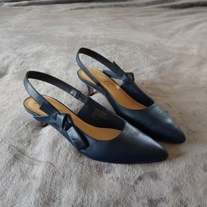 Nanette Lepore heels